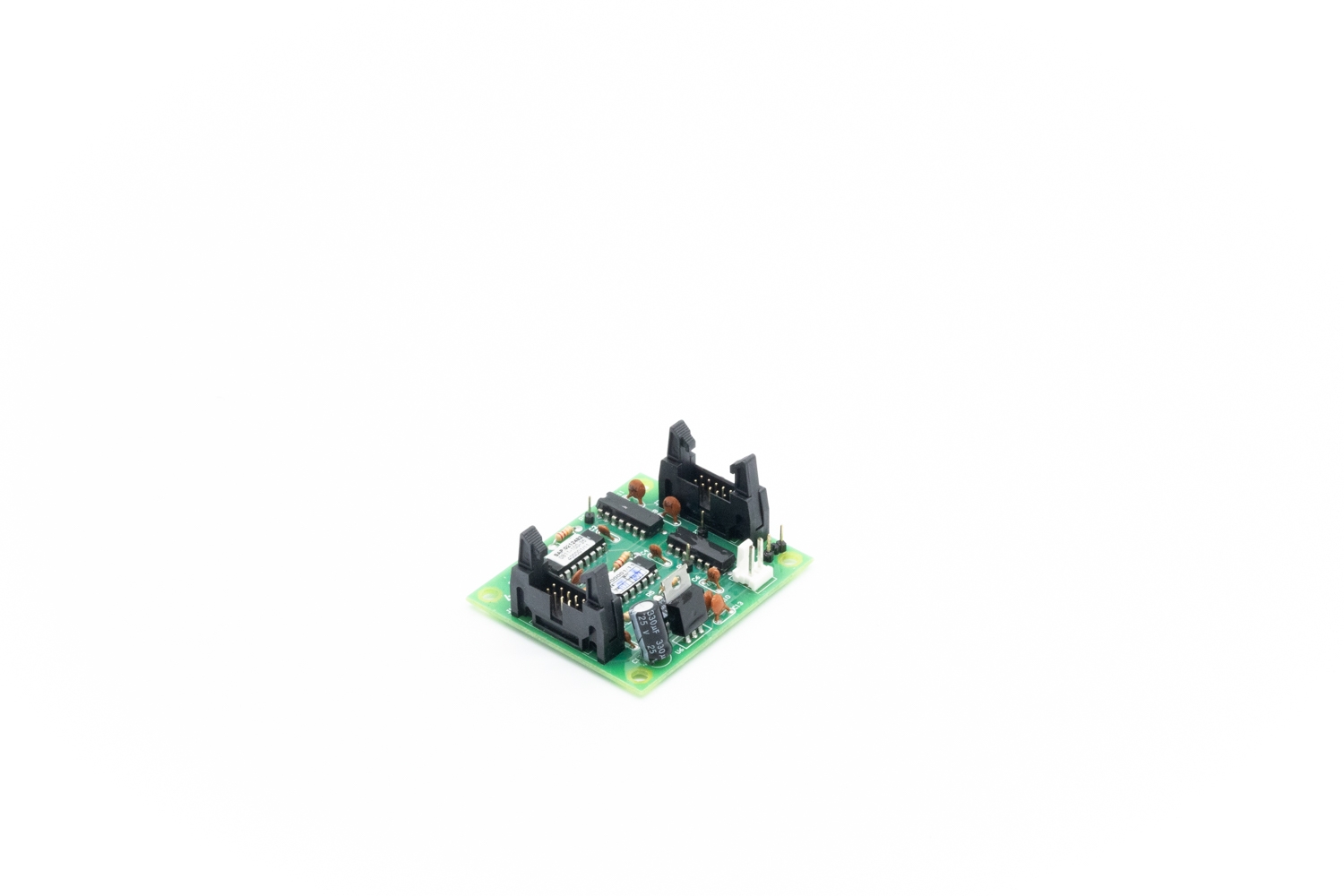 CIRCUITO DE CONTROLE PULSE BOARD ARISTO 5001i