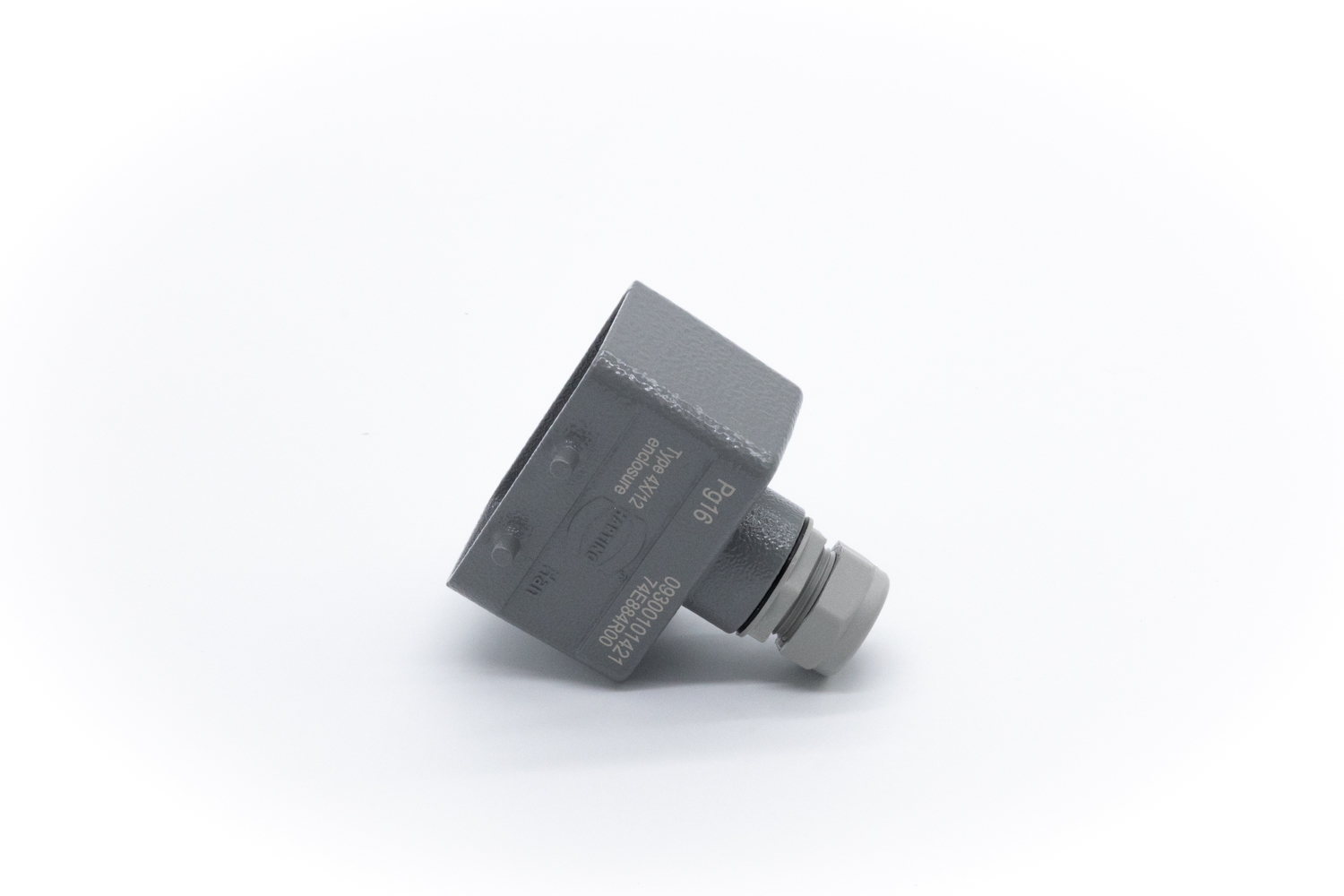 CARCA?A DA TOMADA KAP 10 PINOS COM PRENSA CABO