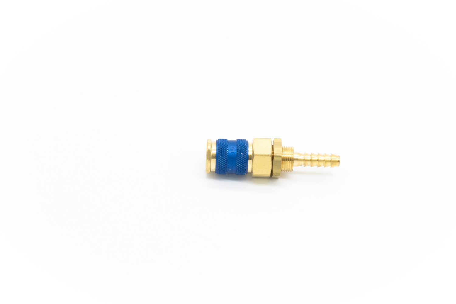 CONECTOR DE ÁGUA AZUL ARISTOFEED