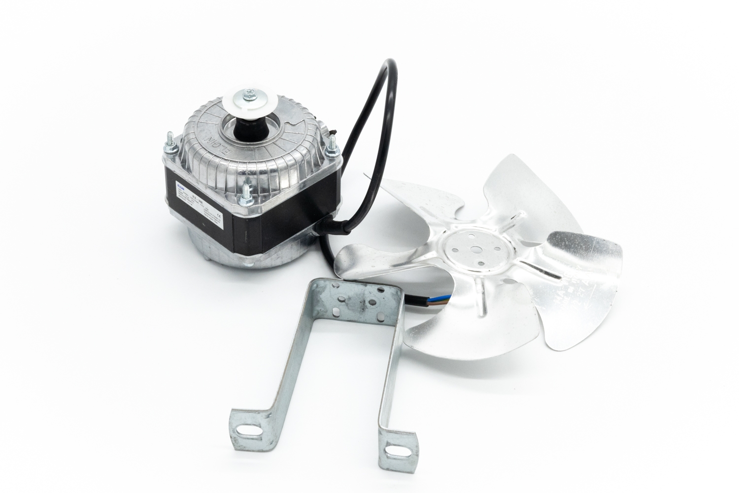 MOTOR DE VENTILA??O 220VAC HELICE 300MM