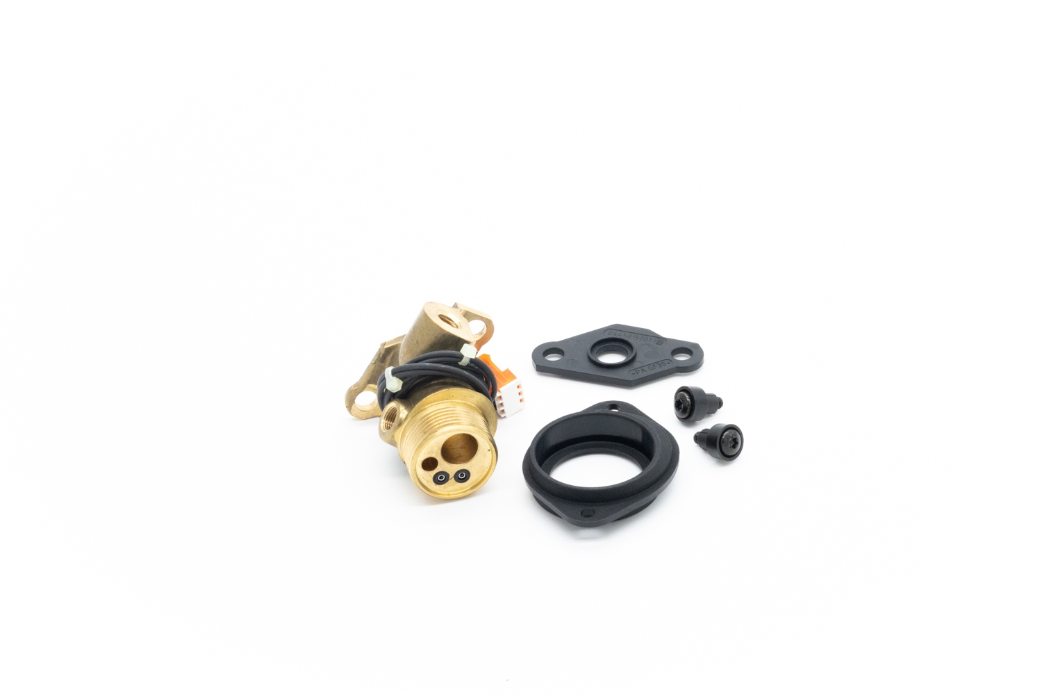 KIT EURO CONECTOR ROBUSTFEED 364