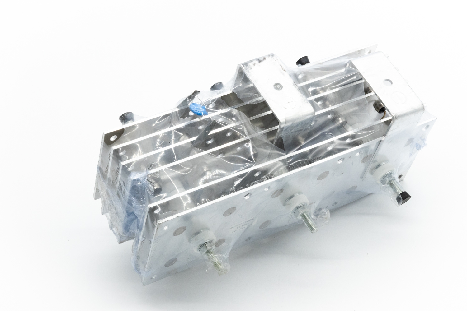 PONTE RETIFICADORA SMASHWELD 455