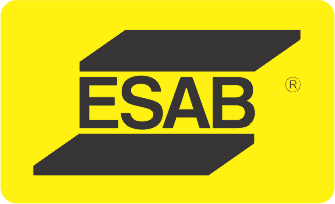 LOGO ESAB FUNDO BRANCO 17