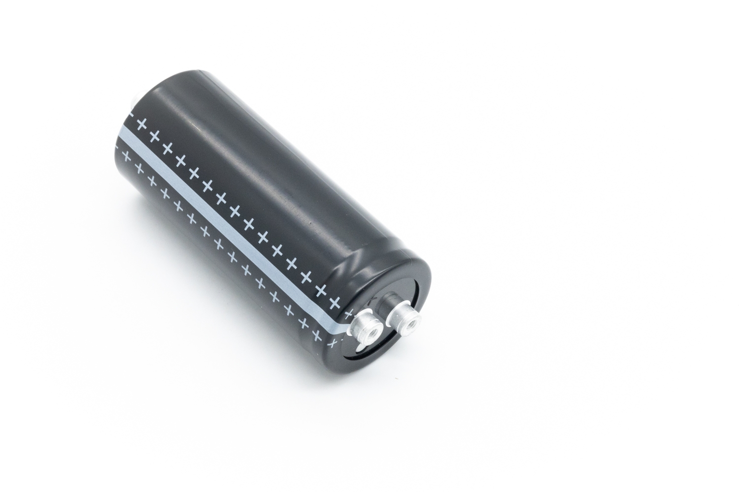 CAPACITOR ELETROL?TICO 1500UF X 450VDC ARISTO