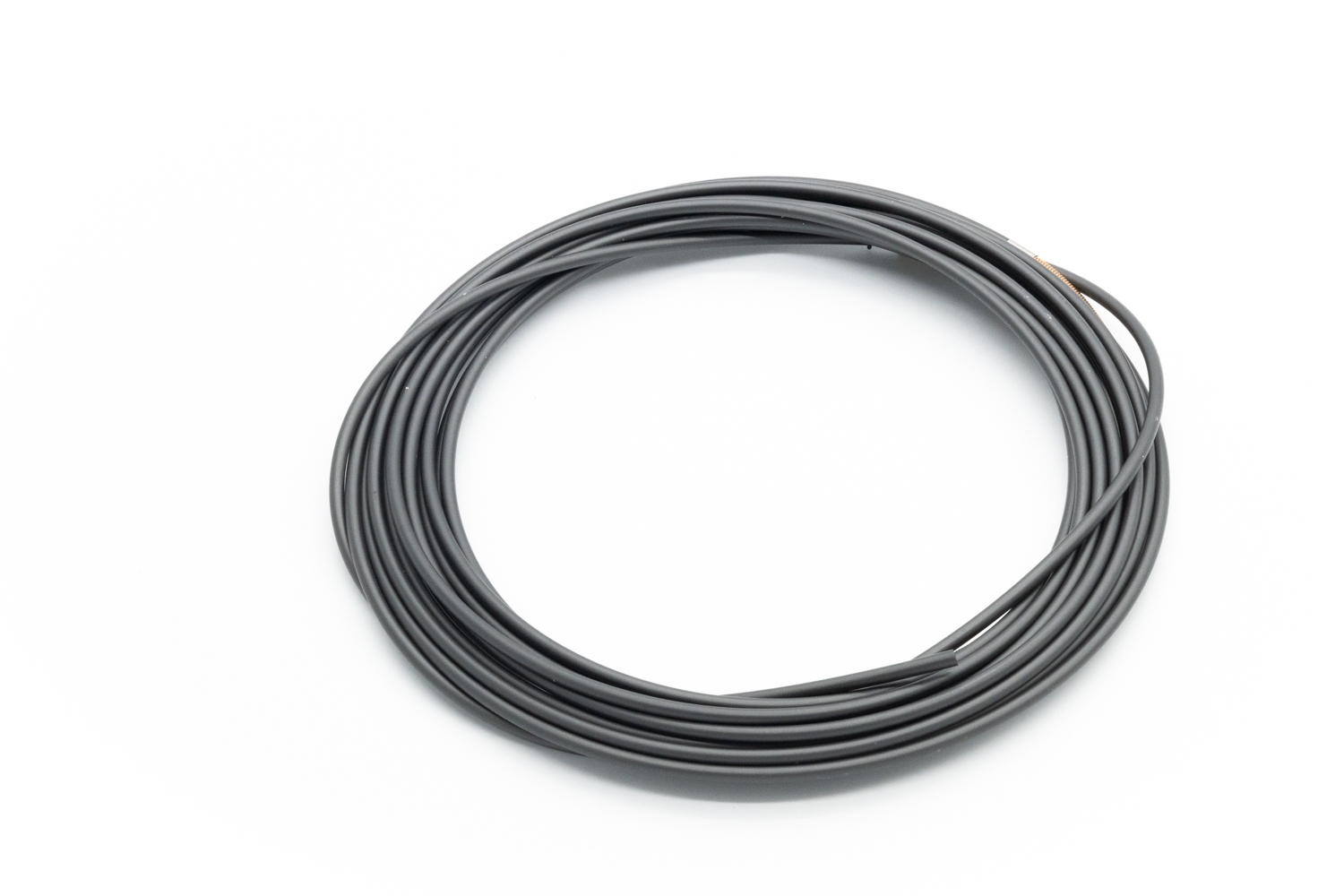 GUIA POLIAMIDA PARA ALUM?NIO 1,2-1,6MM 8,5MT