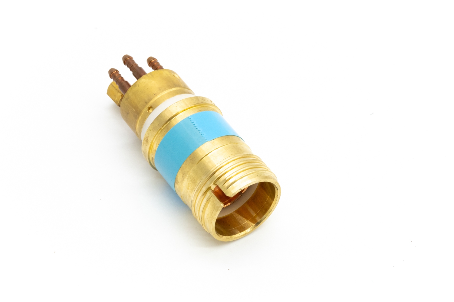 CONECTOR FRONTAL RM2 "W"