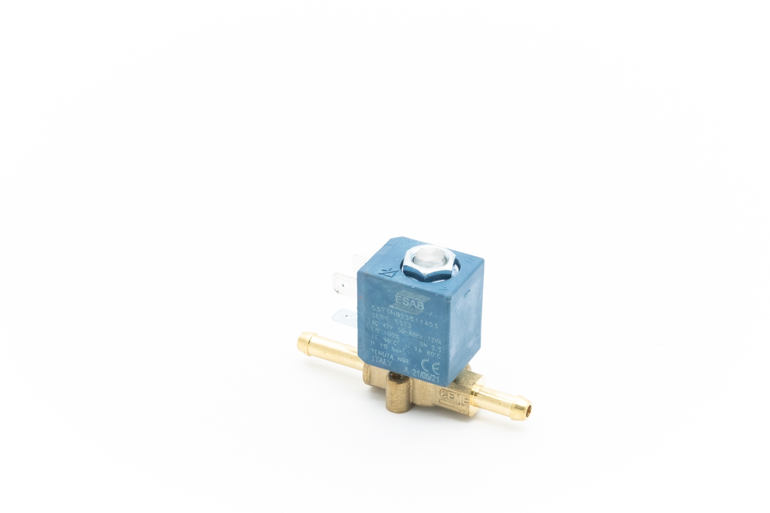 VALVULA SOLENOIDE 42V ARISTOFEED