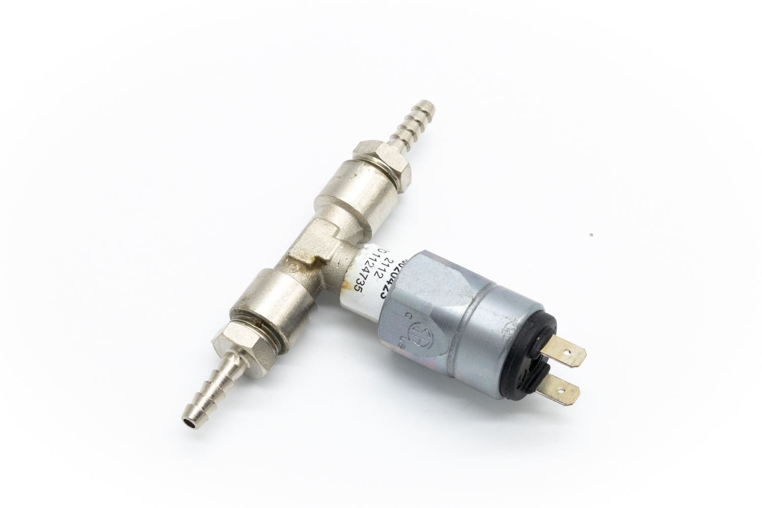 PRESSOSTATO FEED CONTROL